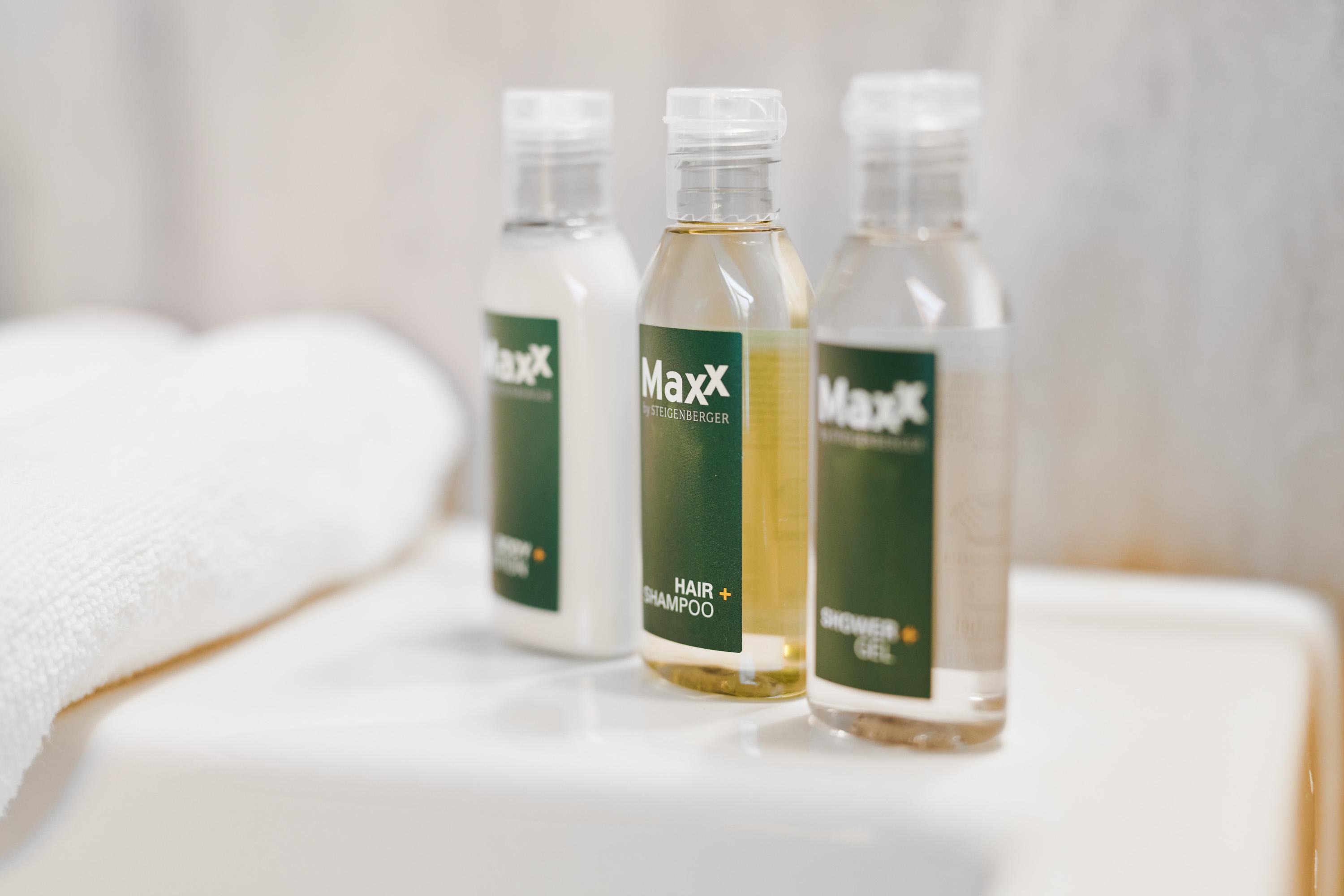 MAXX by Steigenberger Vienna Hotell Eksteriør bilde