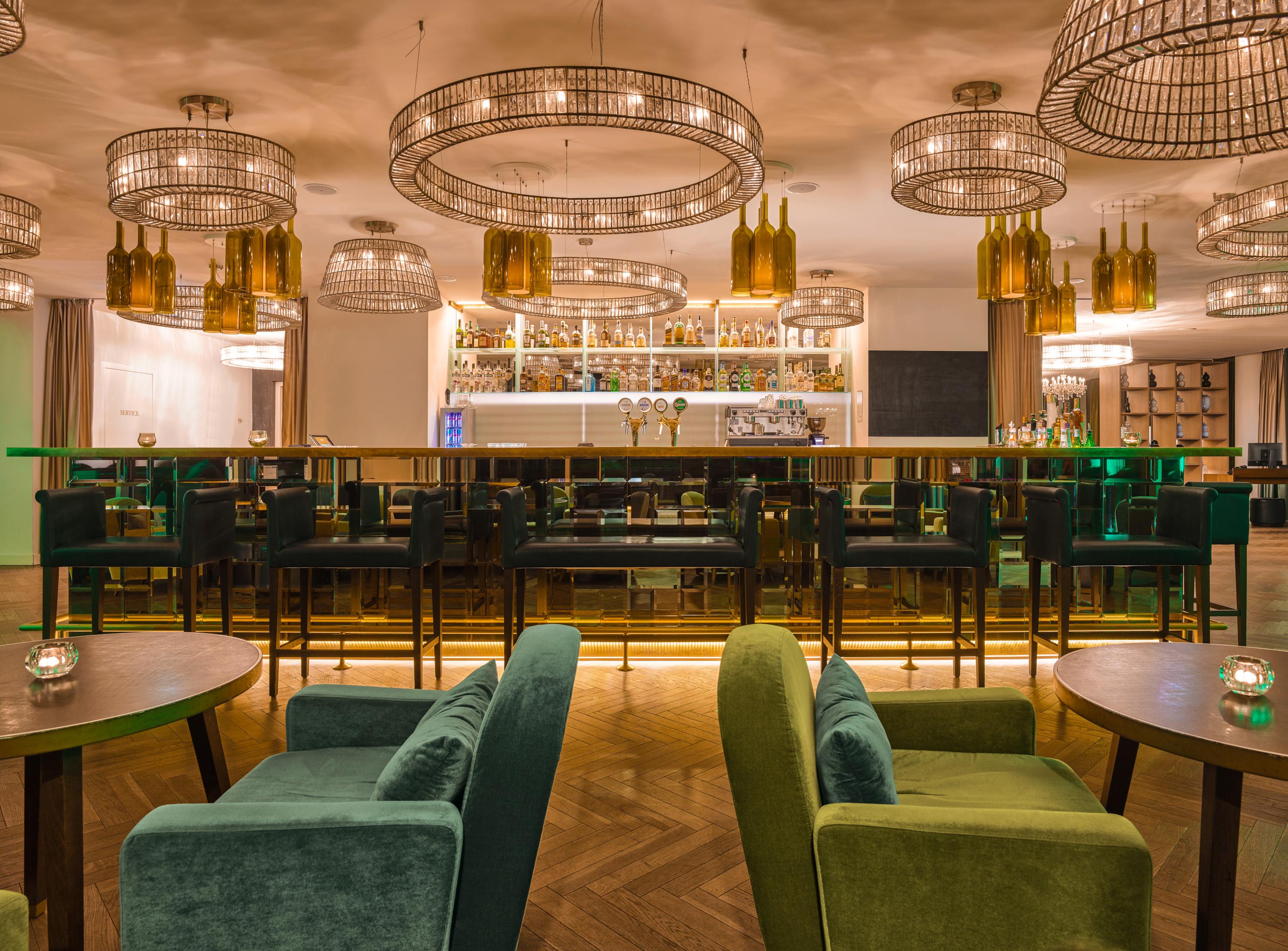 MAXX by Steigenberger Vienna Hotell Eksteriør bilde