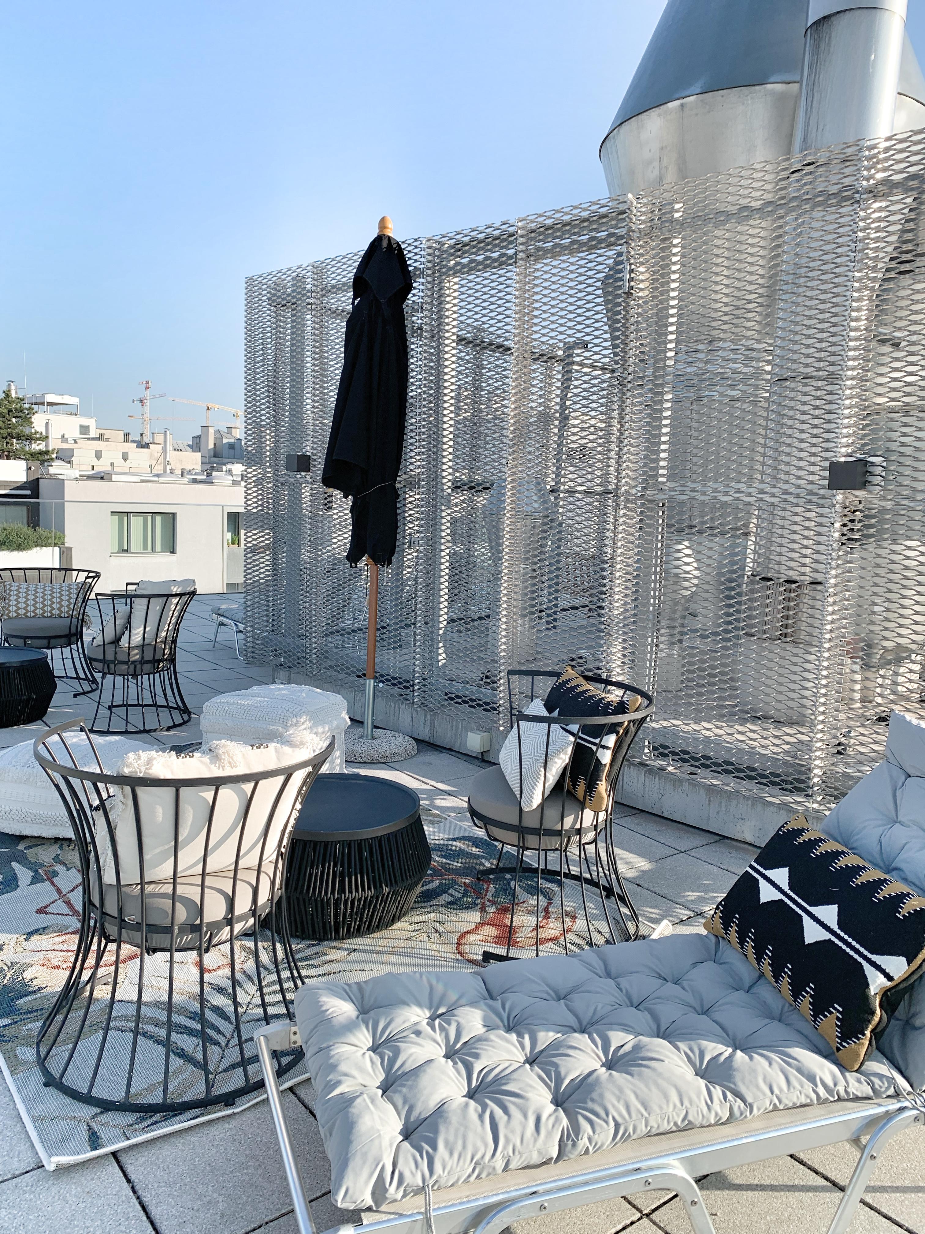 MAXX by Steigenberger Vienna Hotell Eksteriør bilde